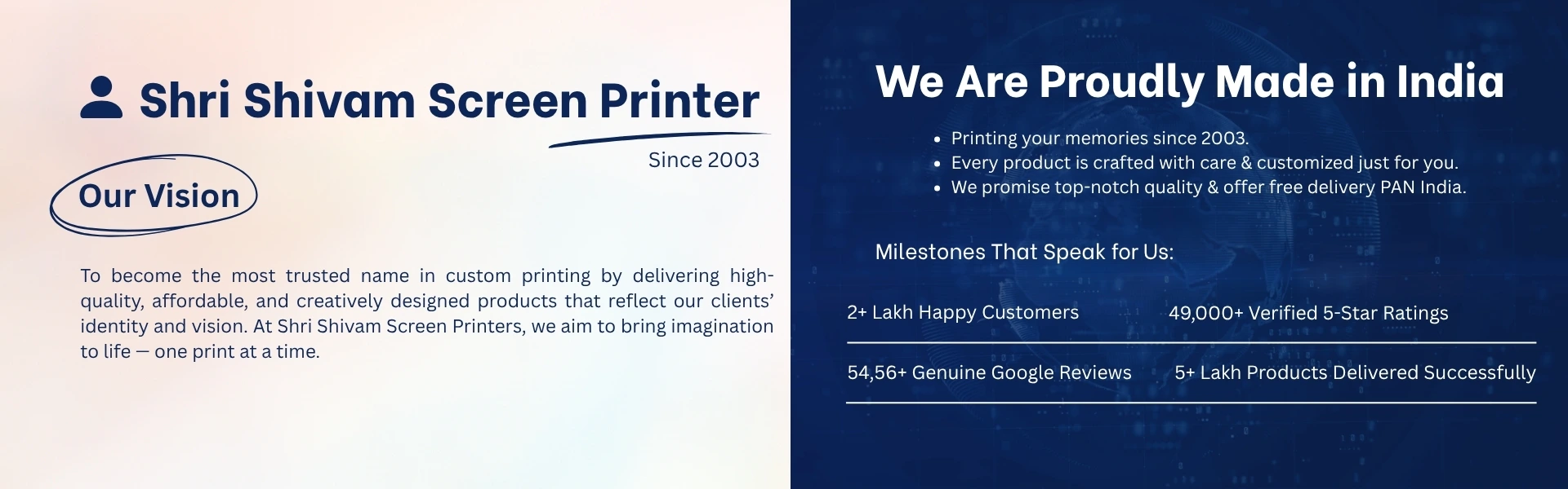 Shri Shivam Screen Printer